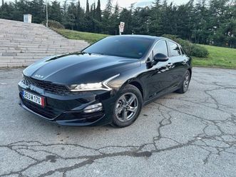 kia k 5 2, lpi 17,299 eur