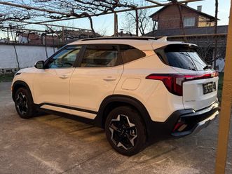 kia seltos 2.0 mpi awd 4x4 24,500 eur