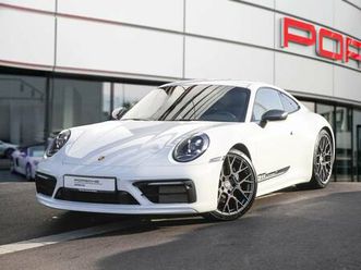 porsche 911 carrera t