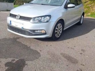 polo v 2017 phase 2 tdi