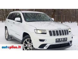 jeep grand cherokee, 3.0 l., off-road / crossover