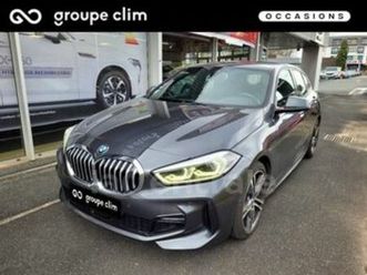 (f40) 118i 140 m sport dkg7