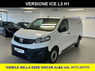 2.000 diesel 145 cv business l3 h1