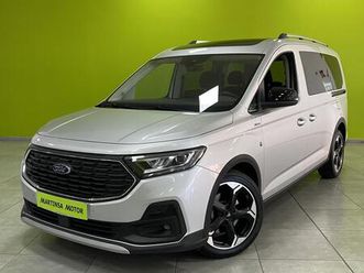 active 2.0d ecoblue 122cv auto