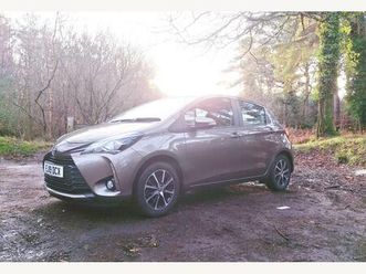 1.5 vvt-i icon tech euro 6 5dr