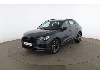audi q3 35 tdi design luxe s tronic 7
