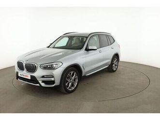 bmw x3 xdrive20da xline