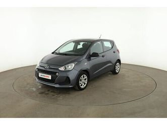 hyundai i10 1.0 initia