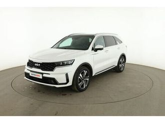 kia sorento 1.6 t-gdi hybride premium bva6