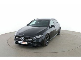 mercedes-benz classe a 200 amg line 7g-dct
