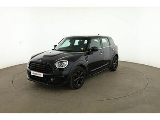 mini countryman one d edition longstone bva7
