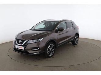 nissan qashqai 1.5 dci