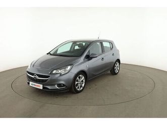 opel corsa 1.4 design 120 ans