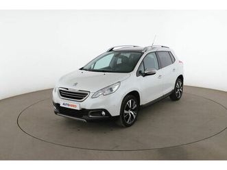 peugeot 2008 1.6 blue-hdi feline titane