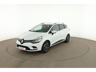 renault clio estate 1.2 tce energy intens