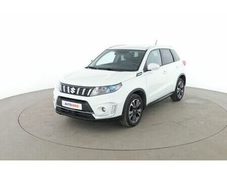 suzuki vitara 1.4 boosterjet pack