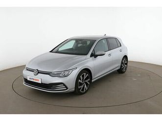 volkswagen golf viii 1.5 tsi act bv6