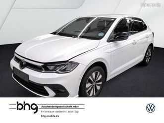 volkswagen polo life 1,0 l tsi opf 85 kw (116 ps) 7