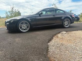 bmw alpina b6