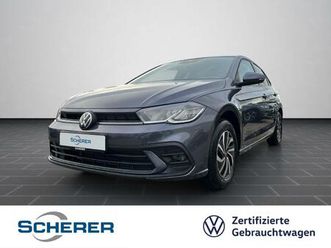 polo life 1.0 tsi dsg | 15