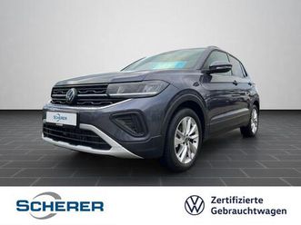 t-cross life 1.0 tsi | 17