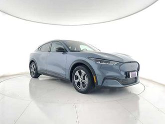 standard range rwd 269cv auto