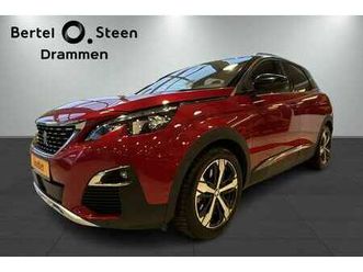 gt phev 4x4/hengerfeste/panorama/adaptiv cruise/eu27