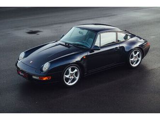 993 carrera