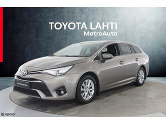 1,8 valvematic active touring sports