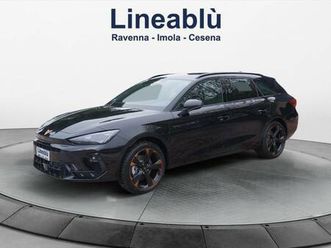 leon sp leonsp1,5ehyb c 5p 150 de3 a6