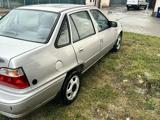 daewoo cielo 2003 cu gpl sibiu
