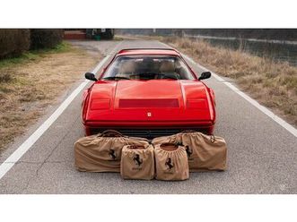 1986 ferrari 328 gtb