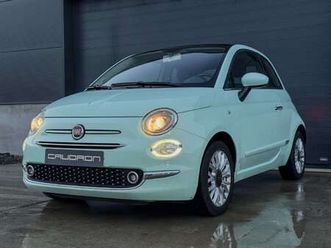 1.2 panoramic / touchscreen / carplay / garantie