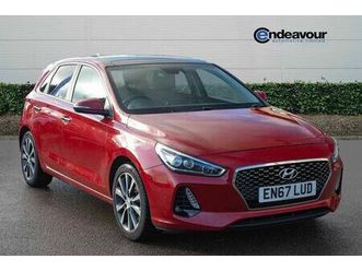 1.4t gdi premium se 5dr dct