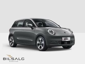 pure 40 - fra 229900 kr og kampanjerente 2,99%