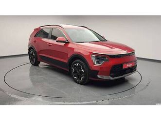 niro ev 204 at elegance elektrikli