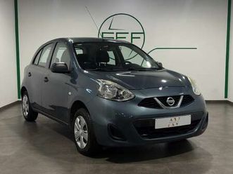 ** 1.2i ** acenta ** a/c ** garantie 12 mois **