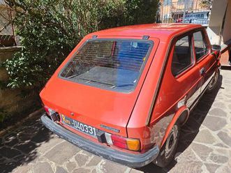 fiat 127