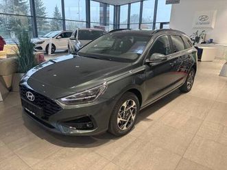 hyundai i30 cw 1,5 tgdi mhev 7dct 103kw/140ps