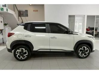 2021 nissan magnite 1.0t acenta auto