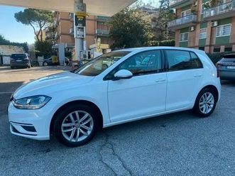 volkswagen golf 1.0 tsi 85 cv 5p. trendline bluemotion technology