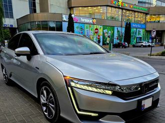honda clarity an. 2018