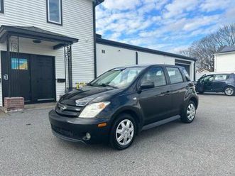 ◊ 2005 scion xa – 144k miles – reliable & affordable! ◊
