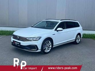 gte 1.4 ehybrid ahk/navi/led/pano/...