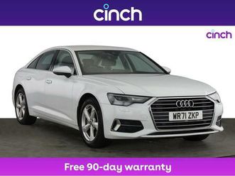 2.0 tfsi 40 sport s tronic euro 6 (start/stop) 4dr