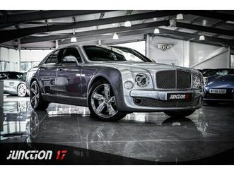 2016 (16) - 6.75 v8 speed auto euro 6 4dr