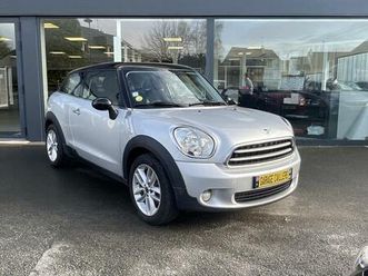 cooper d 112ch pack chili