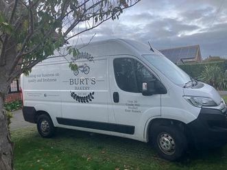 2.2 bluehdi 35 enterprise l2 high roof euro 6 (start/stop) 5dr