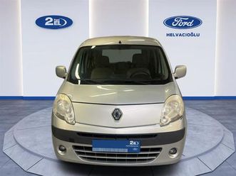1.5 dci extreme , 84hp, combi camli