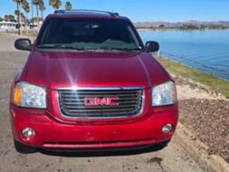 2004 gmc envoy xl